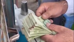 افزایش کاربرد تومان در بازارهای نیمروز
