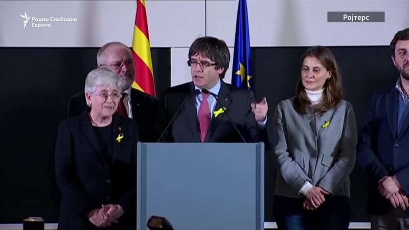 Каталонија пред нова неизвесност по изборите