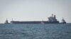 Чотири судна з зерном вийшли з українських портів Чорного моря – Міноборони Туреччини