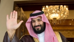 در انتظار محمد بن سلمان