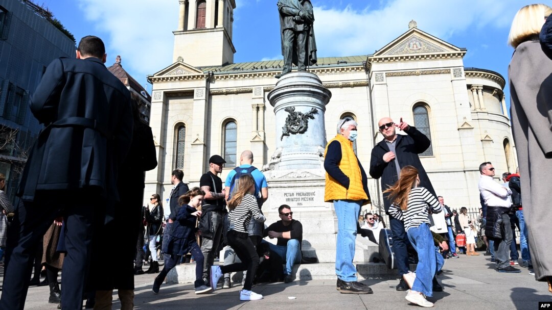 Zagreb