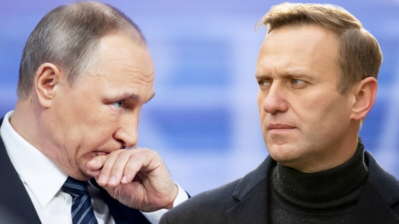Спасение репутации спецслужб. Почему Путин признал слежку ФСБ за Навальным