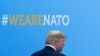 Summitul Nato sub presiunea președintelui Trump (VIDEO)