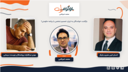 پاراگراف اول؛ بازگشت هنرمندان به ایران، انتخاب شخصی یا برنامه حکومتی؟ 
