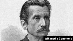 Леопольд фон Захер-Мазох