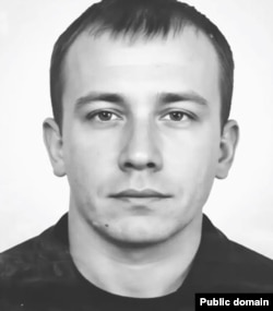 Погибший на войне в Украине Сергей Панов