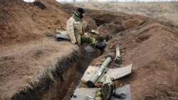Чи готова Україна до наступу бойовиків?