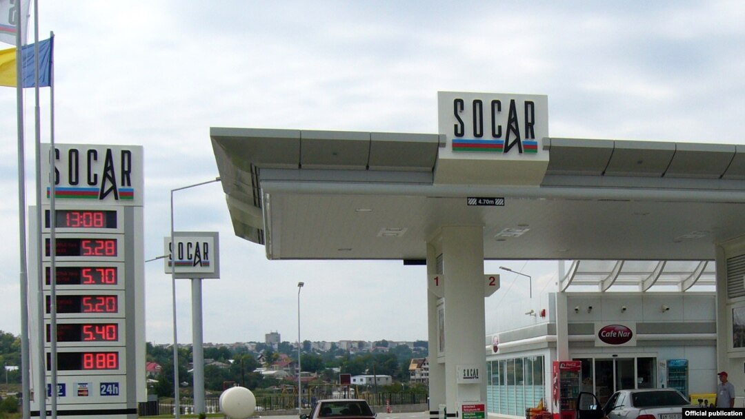 SOCAR