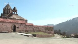 Արցախ այցելող հայաստանցի ու արտասահմանցի զբոսաշրջիկների թիվը կտրուկ նվազել է
