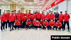 Акс аз сомонаи бошгоҳи "Истиқлол"