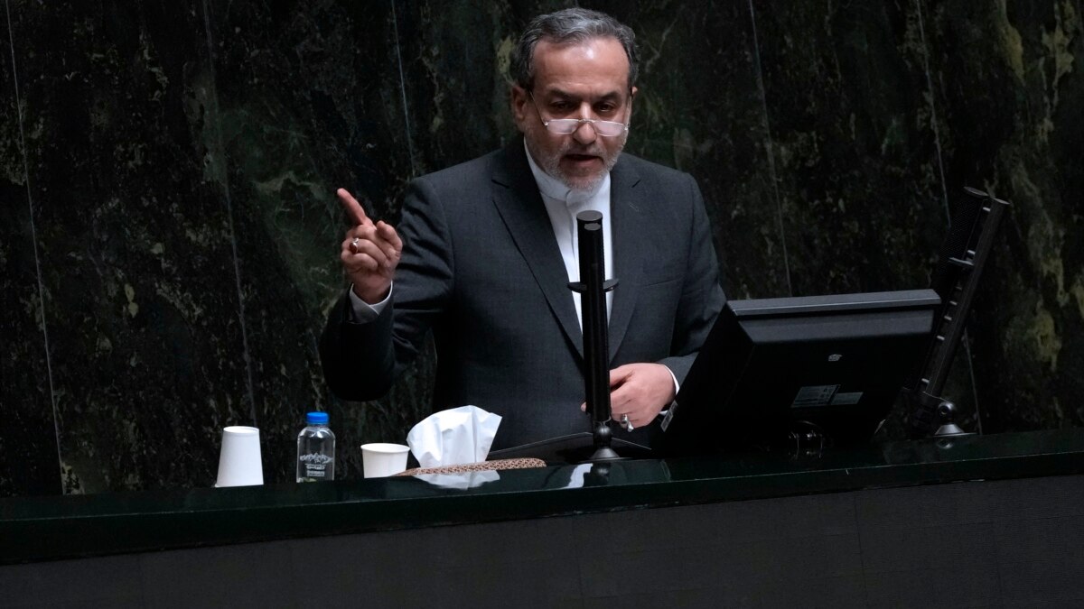 Iran announced the end of the attack on Israel