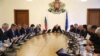 Бойко Борисов свика извънредно заседание на Съвета по сигурността към МС заради ситуацията с коронавируса в Северна Италия