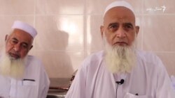 د ګلاب خان یو زوی او دوې لمسیانې د مردان چاودنه کې وژل شوې
