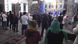 Ո՞վ է մատուցելու վարչապետի մասնակցությամբ պատարագը Գյումրիի Յոթ Վերքում