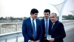 Прокуратура ҳокимга "мансублиги таъкидланган" аудиони ўрганаяпти, "Ўздавкарантин" Қирғизистондан далил сўради, Эронда намойишлар бошланди