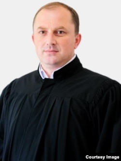 გიორგი გელაშვილი, მოსამართლე