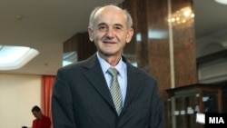 Љубомир Јовески