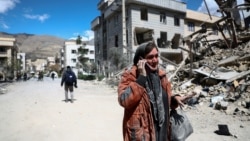 «جمهوری اسلامی می‌خواهد اگر خودش نیست، ایران هم نباشد»؛ گفت‌وگو با شهران طبری 