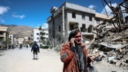 آیا مخالفان جمهوری اسلامی در شروع جنگ «عاملیت» داشتند؟ گفت‌وگو با نازیلا گلستان 