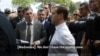 Medvedev’s Awkward Crimea Moment: ‘There’s Just No Money. But You Take Care!’