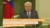 "Оха машаран бартана кӀел куьг таӀийна". 90 шо кхаьчна Ельцин Борис вина