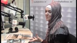 "Krım Şimaldan uzanan əldir"