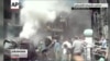 Syria: Rebel Leader Calls Situation 'Desperate'