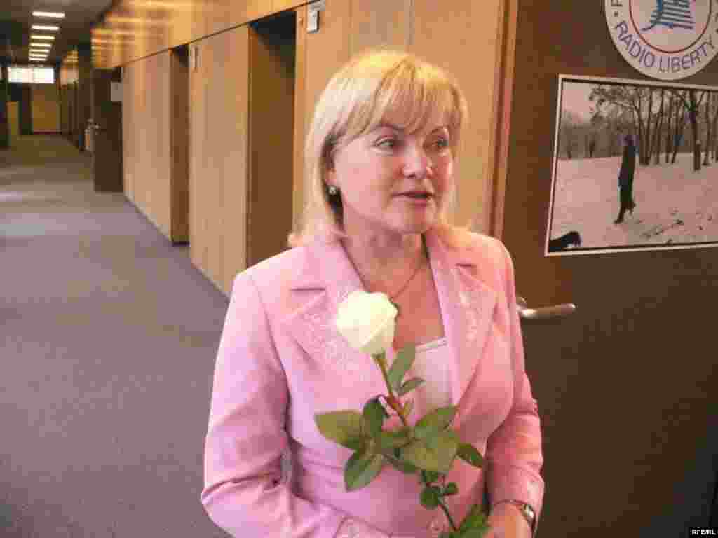 2008-ий у фотографіях, голосах і звуках #105