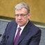 Алексей Кудрин