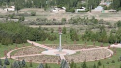 Талас: мугалим аз айлыгын көпкө жеткирет