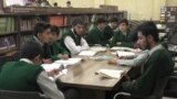 One Year After Massacre, Peshawar School Tries To Move On