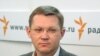 Владимир Рыжков