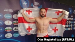 რობერტ კობლიაშვილი