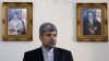 Tehran Says Sanctions Threat Jeopardizes Nuclear Talks