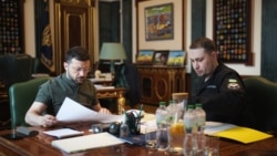 General-potpukovnik Kirilo Budanov vodio je ukrajinsku vojnoobaveštajnu agenciju (HUR) od 2020.