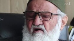 حیدري وجودي د افغانستان د دري ادبیاتو وتلی لیکوال او شاعر