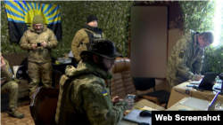 Ілюстраційне фото. Українські військові на Покровському напрямку