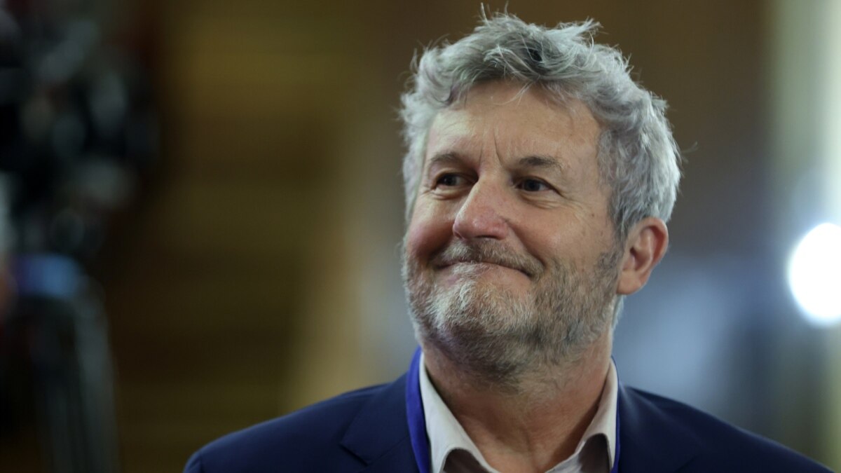 Георги Кузмов спечели на първи тур изборите за кмет на