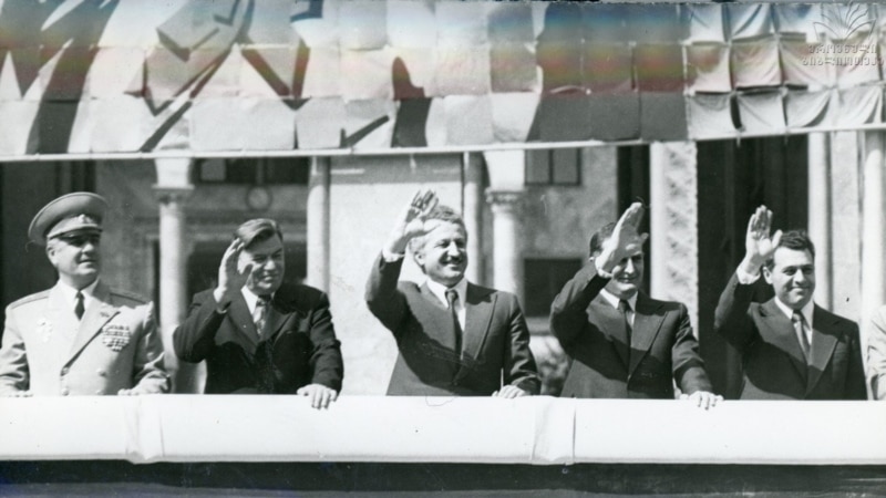 9 აპრილის შემდეგ - რა ბედი ეწია როდიონოვს?