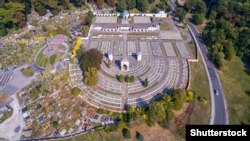 Поховають Ярославу Мельничук на Личаківському цвинтарі у Львові