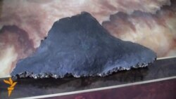 Ленин куҷо шуд?