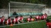 گاردین: پارلمان بریتانیا از فیفا خواست که از تیم فوتبال زنان افغان در تبعید حمایت کند