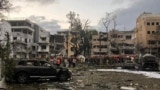 Жилые дома без бомбоубежищ, Израиль