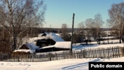 Село Юрла, Пермский край