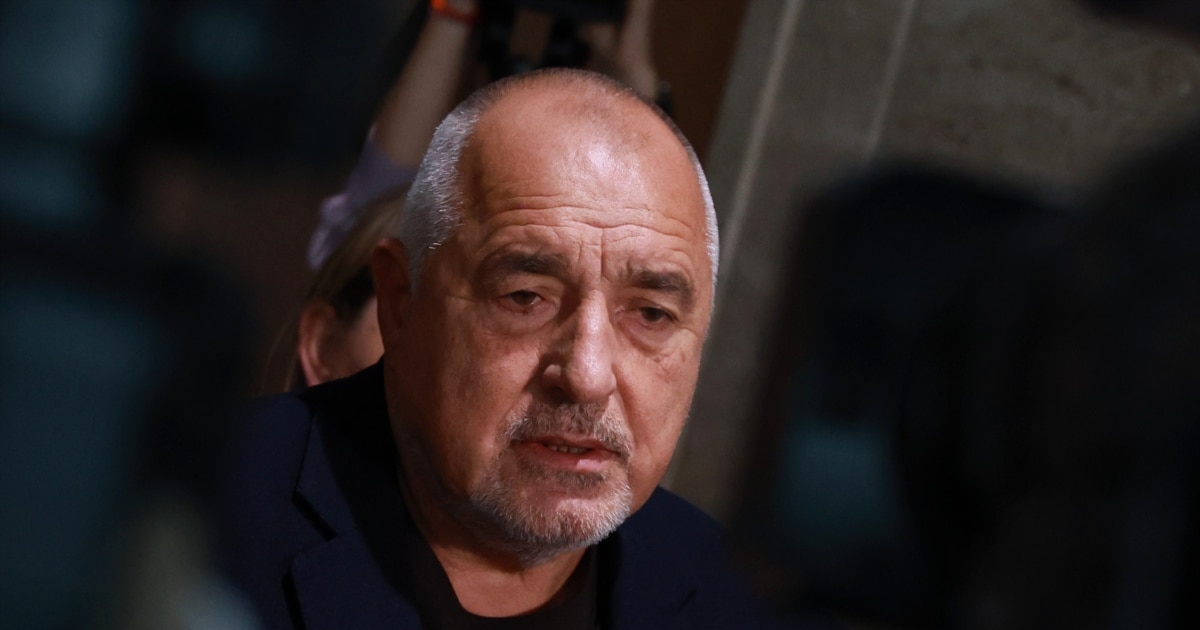 ГЕРБ, БСП и ДПС – Ново начало“ отправиха в четвъртък