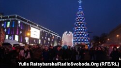 За даними Нацполіції, участь у святкуванні візьме  понад мільйон громадян