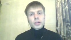 Похищение народного депутата Украины Алексея Гончаренко было инсценировано