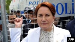 Meral Aksener