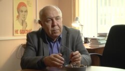 Олег Будницкий о финансировании революции