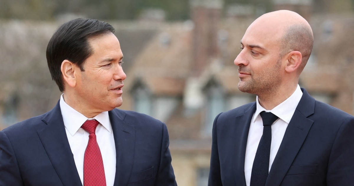 საფრანგეთი იზიარებს აშშ-ის მიზანს ჰორმუზის სრუტის ხელახლა გახსნის თაობაზე - საგარეო საქმეთა მინისტრი